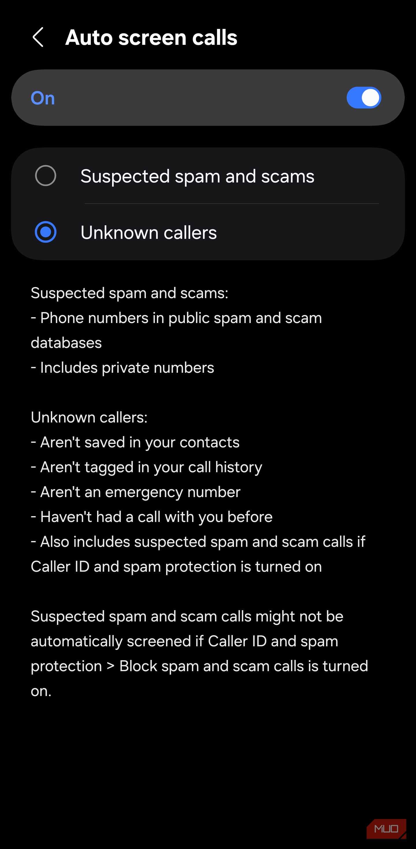 защита от спама на Samsung — иллюстрация 12 к материалу защита от спама на Samsung — иллюстрация 12 к материалу