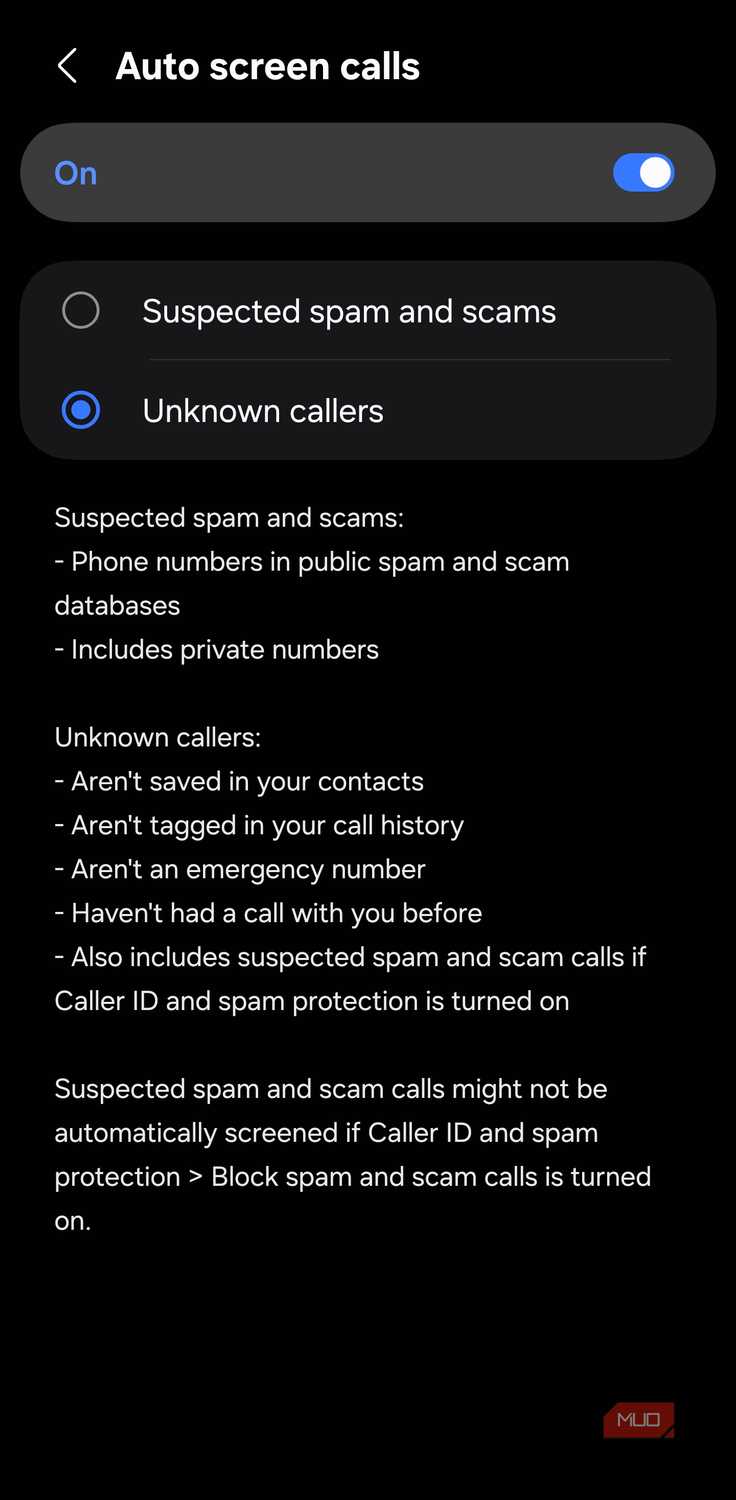 защита от спама на Samsung — иллюстрация 10 к материалу защита от спама на Samsung — иллюстрация 10 к материалу