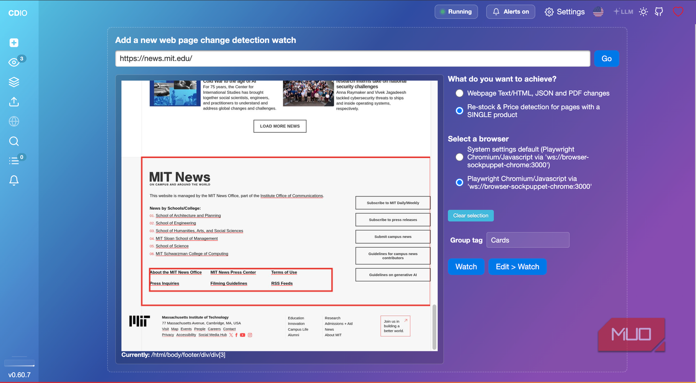 Настройка ключей API ИИ Настройка API ключей различных провайдеров искусственного интеллекта