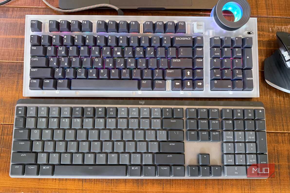 Обзор Lenovo Yoga Creative Keyboard AngryMiao Edition: тяжелый люкс для создания контента Обзор Lenovo Yoga Creative Keyboard AngryMiao Edition: тяжелый люкс для создания контента