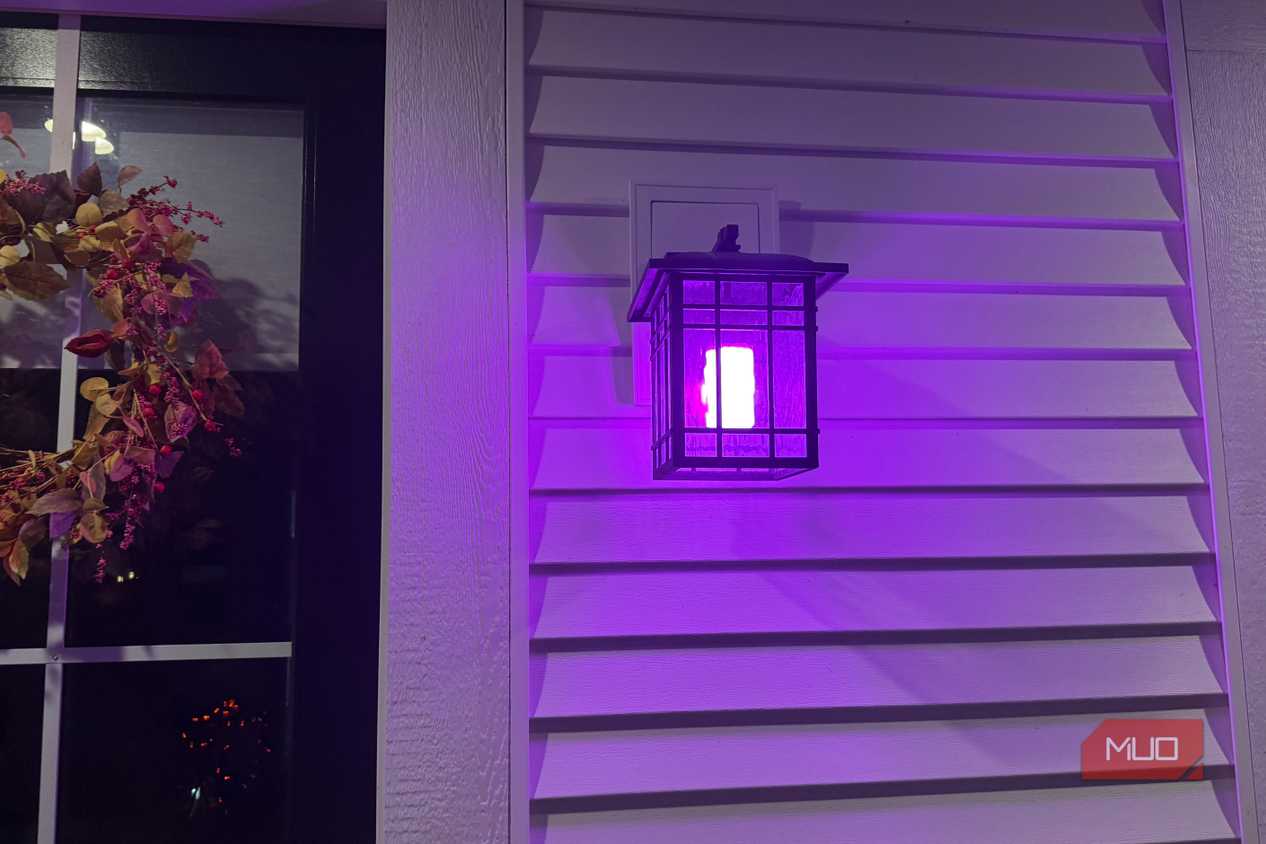 Обзор умной лампы Linkind Smart Light Stick: возможности многоцветного освещения — иллюстрация 13 к материалу Обзор умной лампы Linkind Smart Light Stick: возможности многоцветного освещения — иллюстрация 13 к материалу