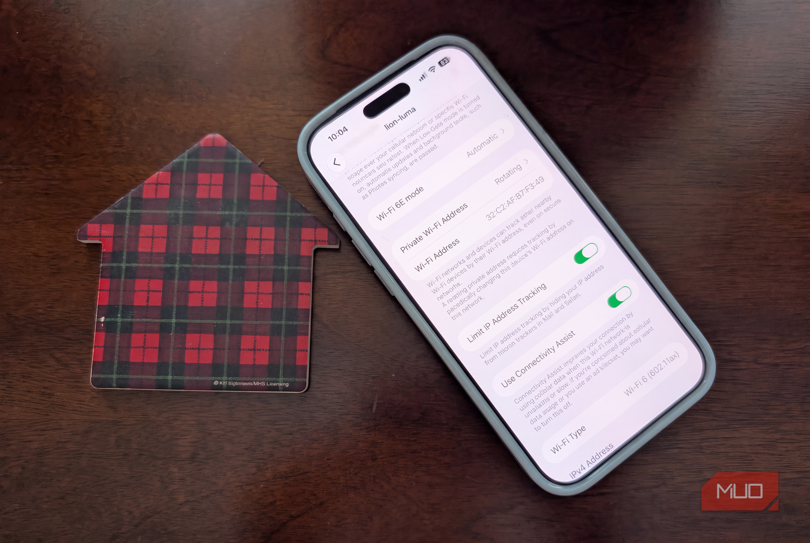 Скрытая настройка Wi-Fi в iPhone: почему пропадают статические IP и как это исправить Настройки Wi-Fi на экране iPhone