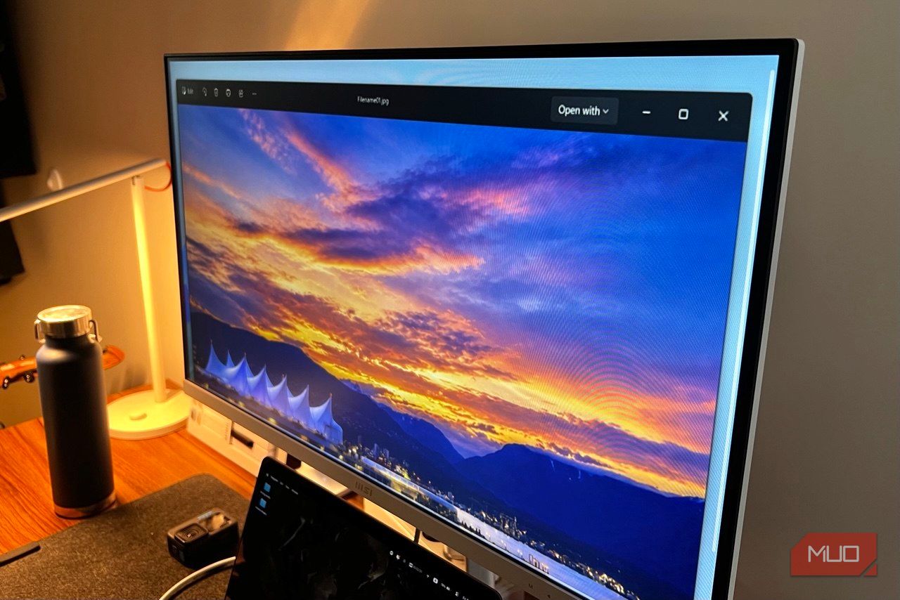 Windows 11 Photos Viewer