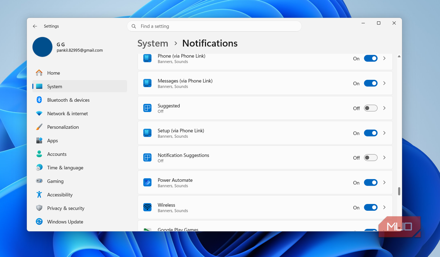 отключить рекламу в Windows 11 — иллюстрация 5 к материалу отключить рекламу в Windows 11 — иллюстрация 5 к материалу