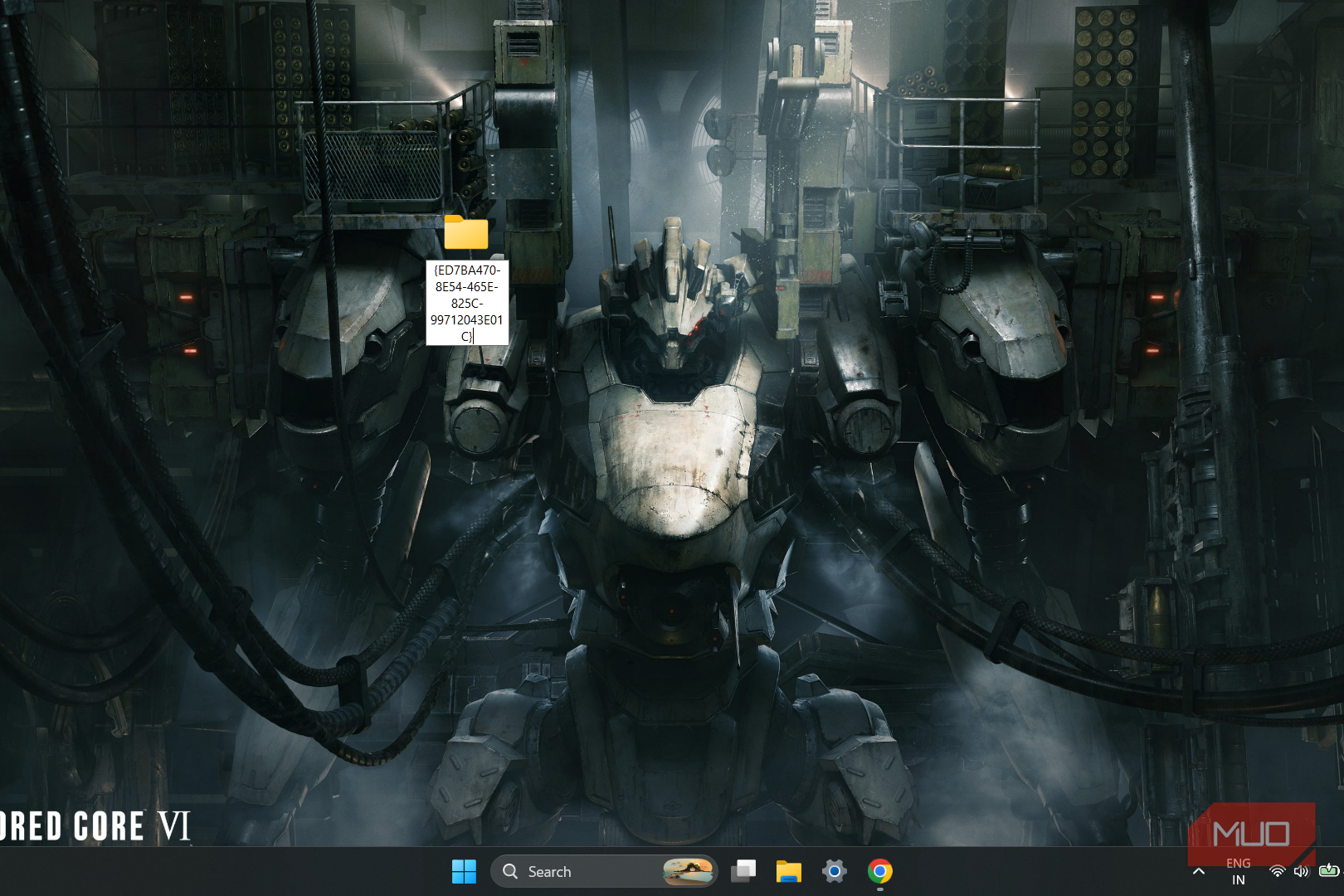 Режим Бога в Windows 11 — иллюстрация 4 к материалу