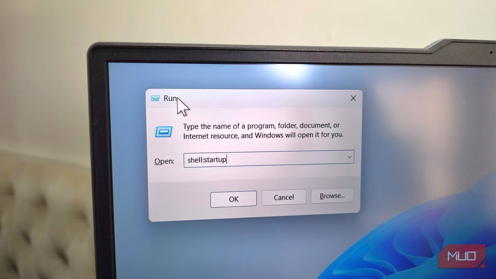 Полезные команды Windows для быстрой настройки системы Диалоговое окно выполнения команд в системе Windows