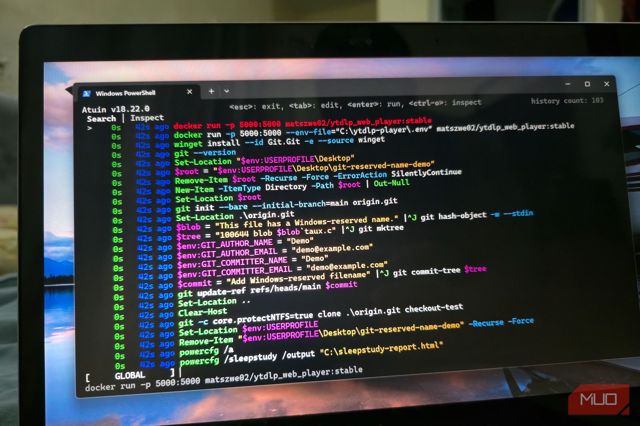 I stopped trying to remember terminal commands after installing this one tool