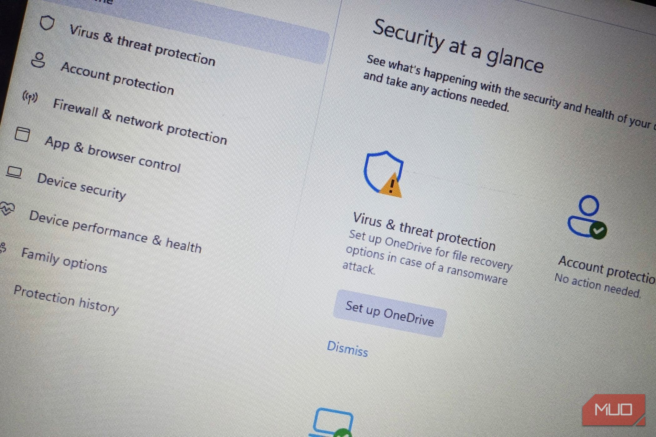 Microsoft Defender has stronger protections you probably aren’t using