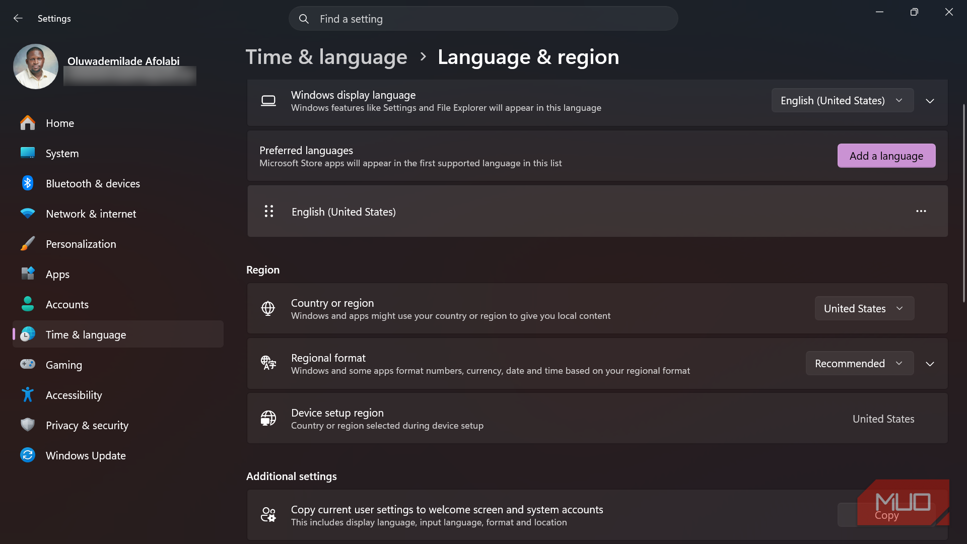 региональные ограничения Microsoft Store — иллюстрация 3 к материалу