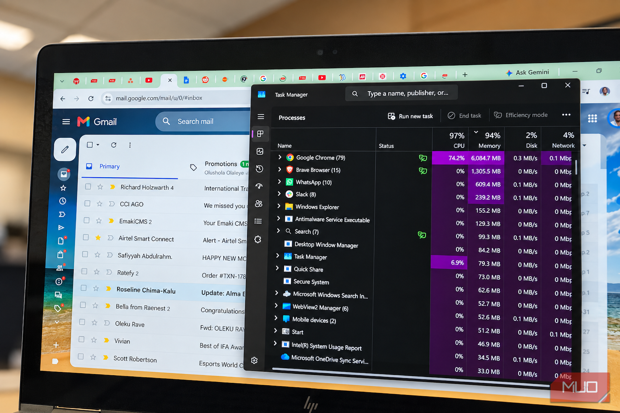 Windows 11 now comes with a functional performance boost toggle, but only for these CPUs