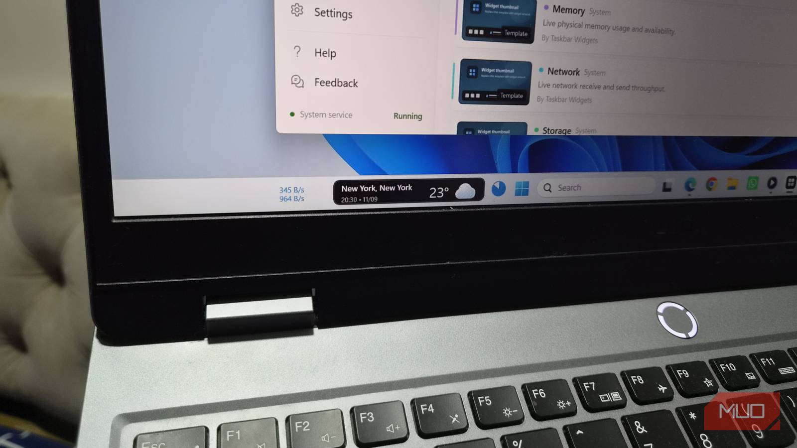 Windows 11 users finally get the taskbar upgrade they deserve, but not from Microsoft