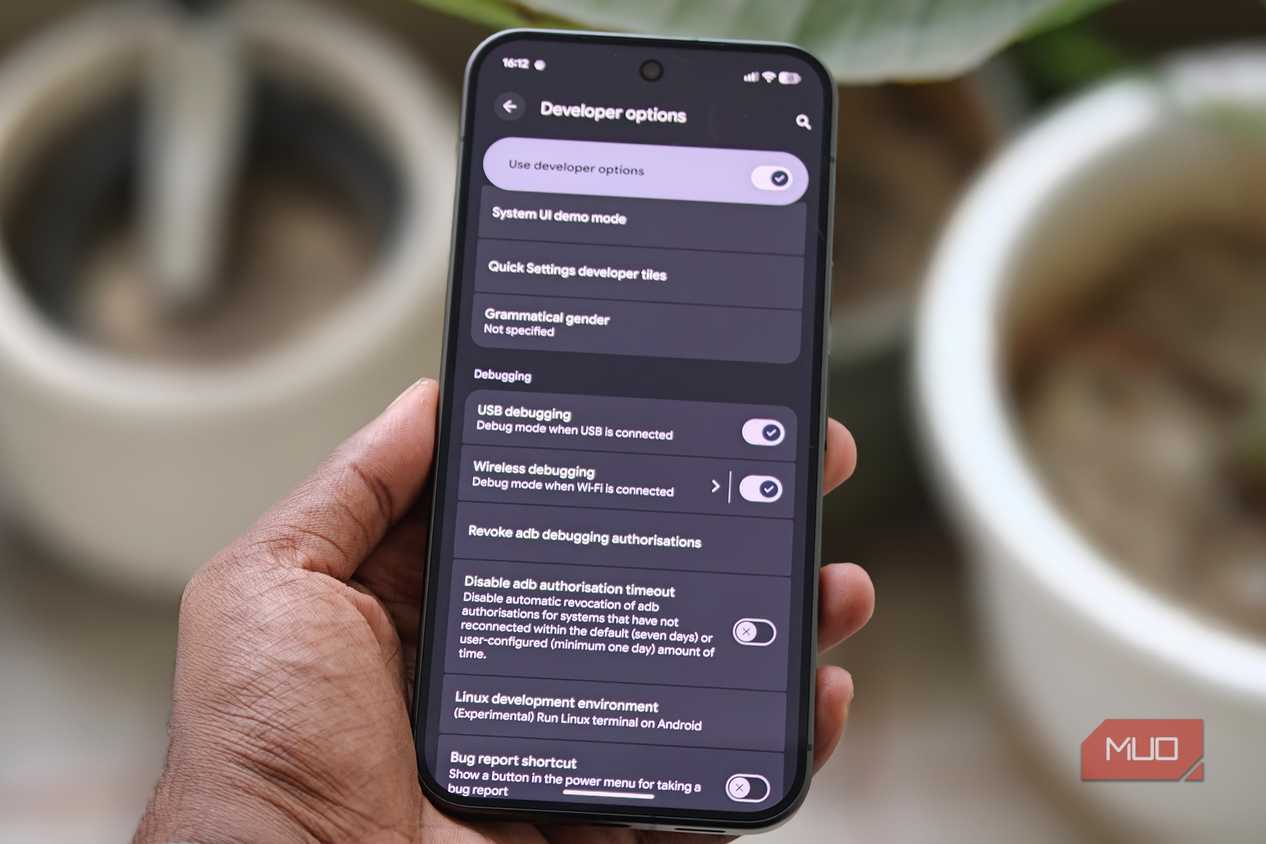 настройки LED-панели смартфонов Pixel 11 Pro — иллюстрация 2 к материалу настройки LED-панели смартфонов Pixel 11 Pro — иллюстрация 2 к материалу
