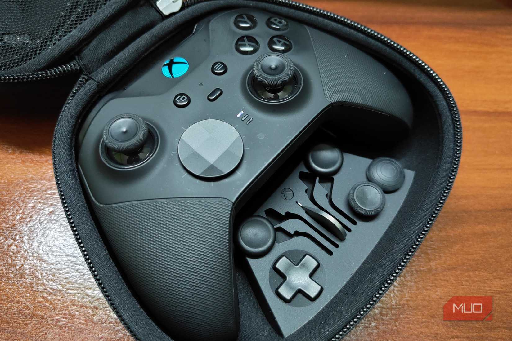 Обзор Xbox Elite Series 2: лучший геймпад для PC — иллюстрация 7 к материалу