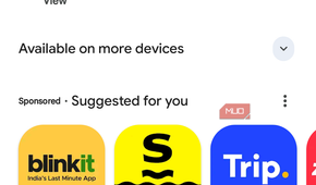 a screenshot of installing uber app on pixel 8