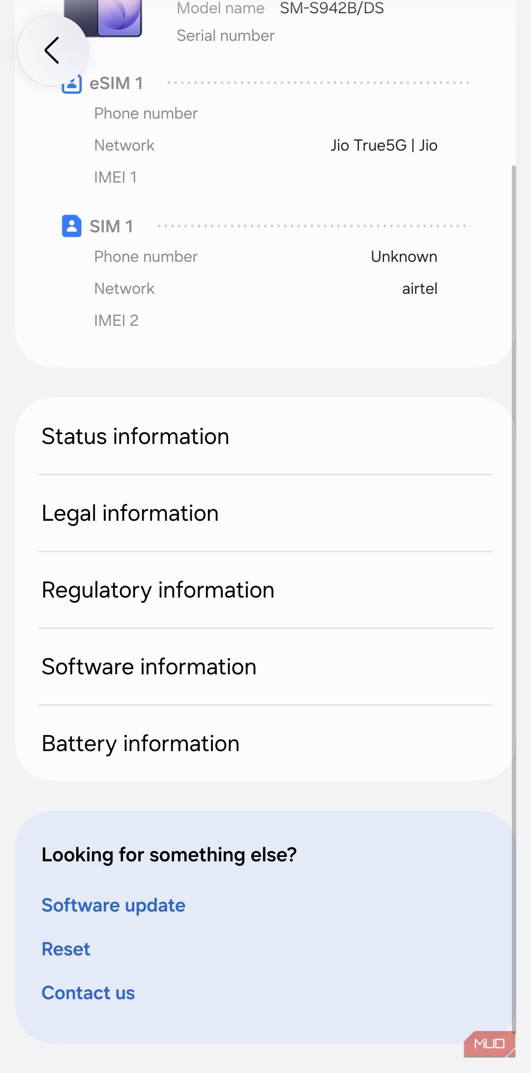 Как отключение одной скрытой функции Android помогает увеличить время работы батареи: Screenshot by Pankil Shah -- No attribution required