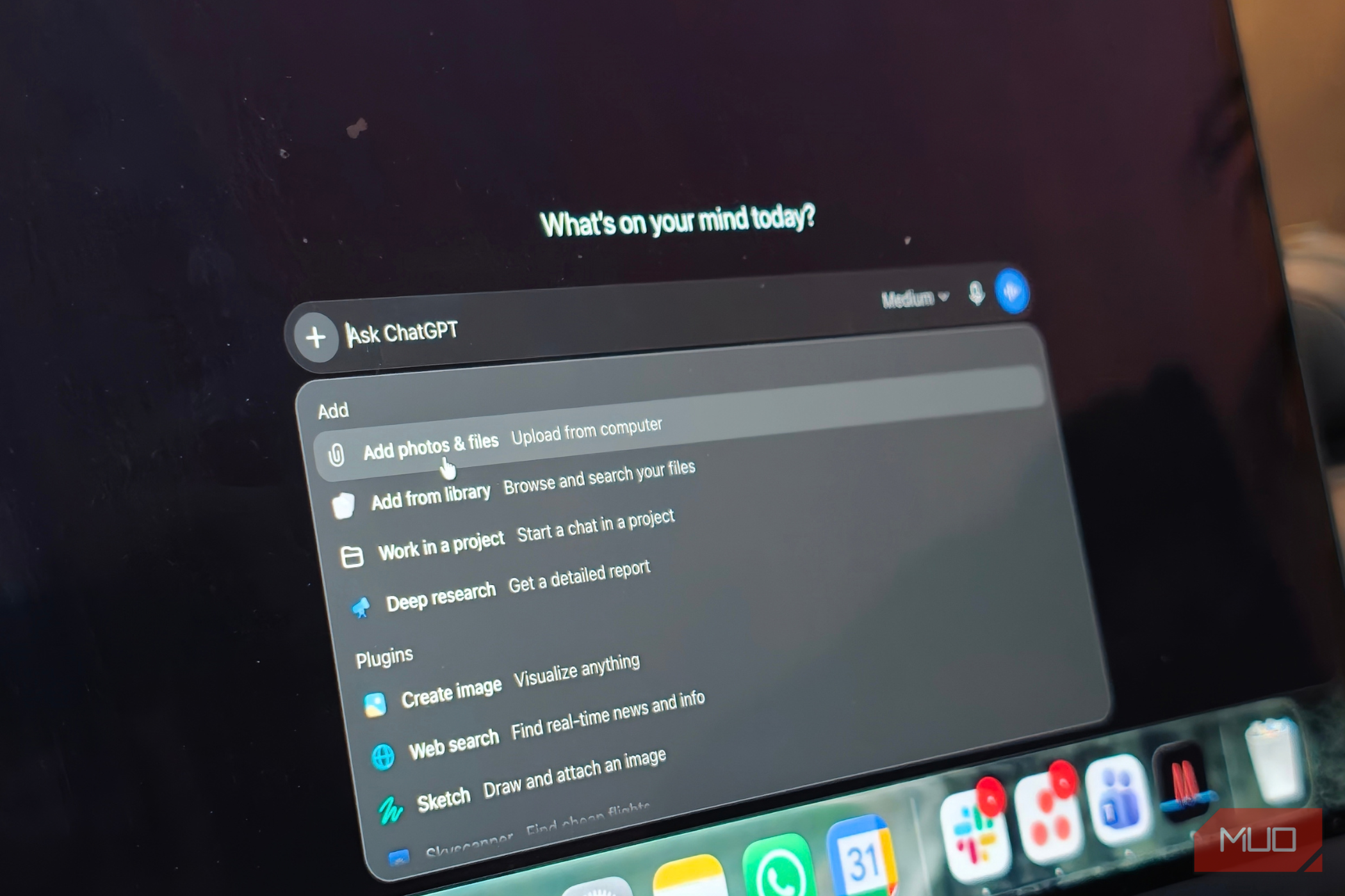 I tested ChatGPT, Claude and Gemini side by side for a month — here's ...