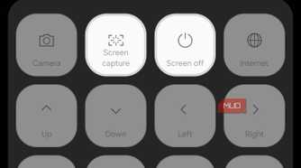 Adding system shortcuts in NavStar