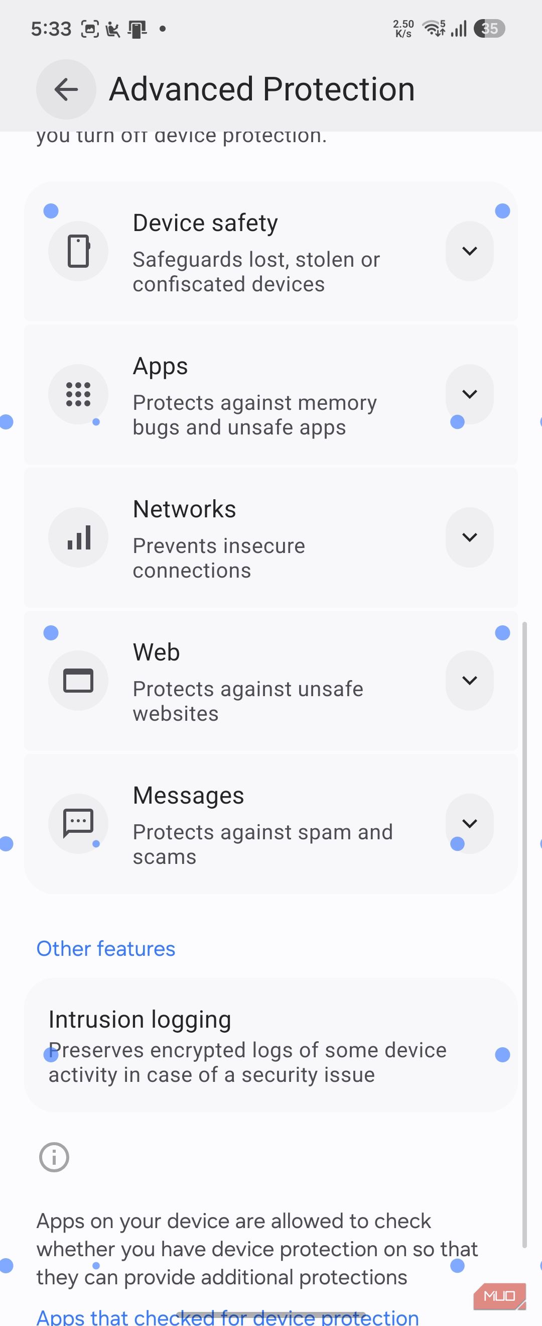 Three Android settings I avoided for years turned out to be the easiest ...