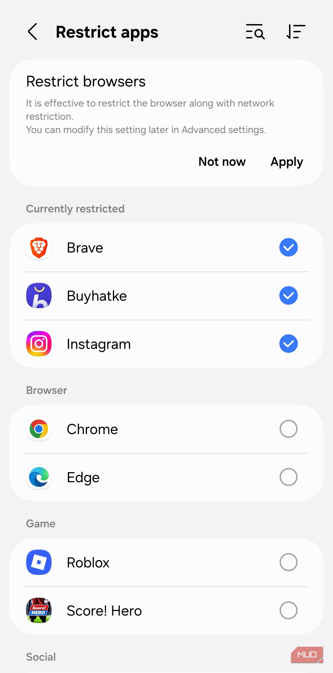 One UI 9 finally has the feature we’ve all been waiting for from Samsung