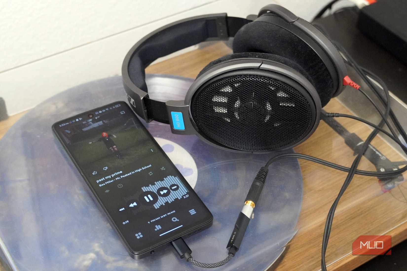 USB-C аудио на Android — иллюстрация 2 к материалу
