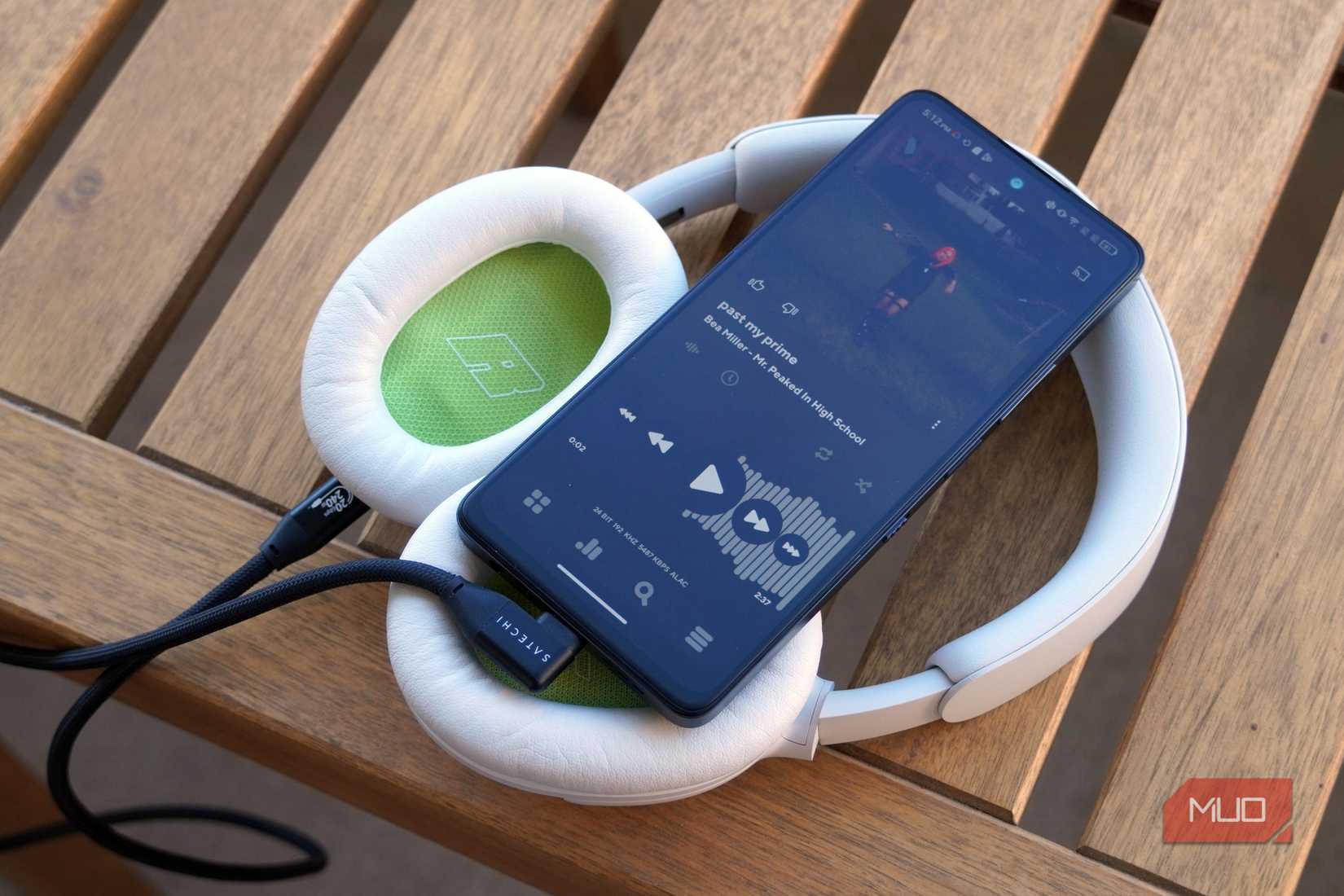 USB-C аудио на Android — иллюстрация 3 к материалу