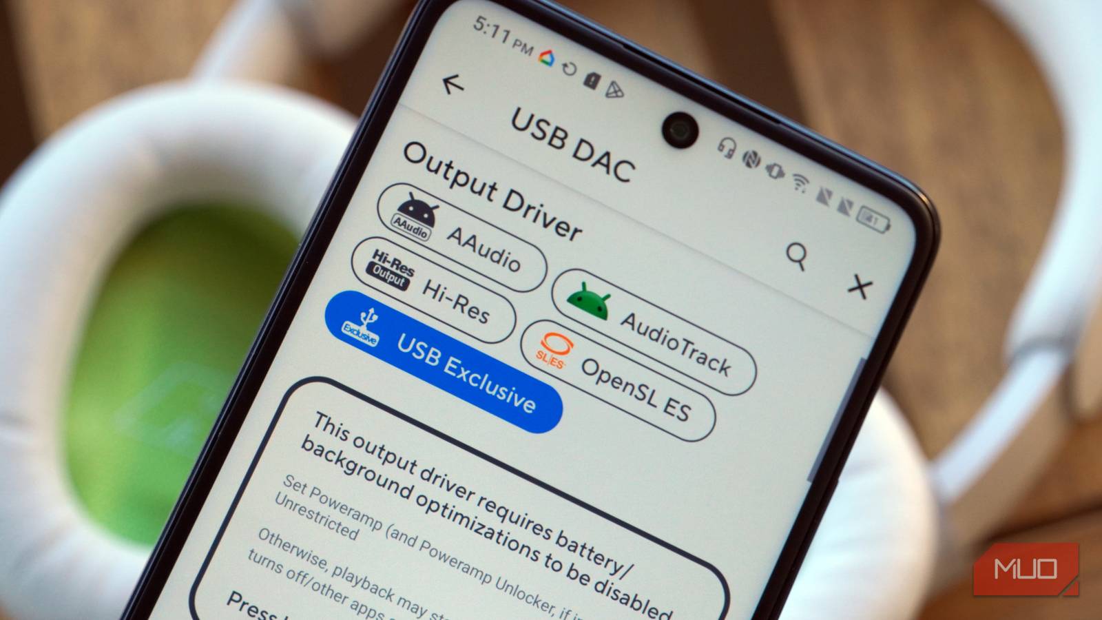 Почему я отказался от стандартного разъема 3.5 мм в пользу USB-C аудио на Android Почему я отказался от стандартного разъема 3.5 мм в пользу USB-C аудио на Android
