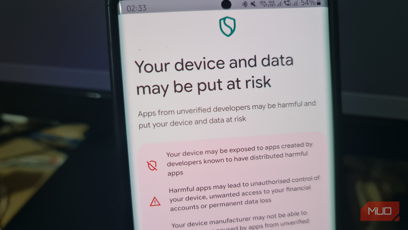 Google is locking down Android sideloading, so I tested its escape hatch Google is locking down Android sideloading, so I tested its escape hatch