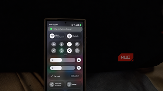 Android identifying an app currently using the microphone