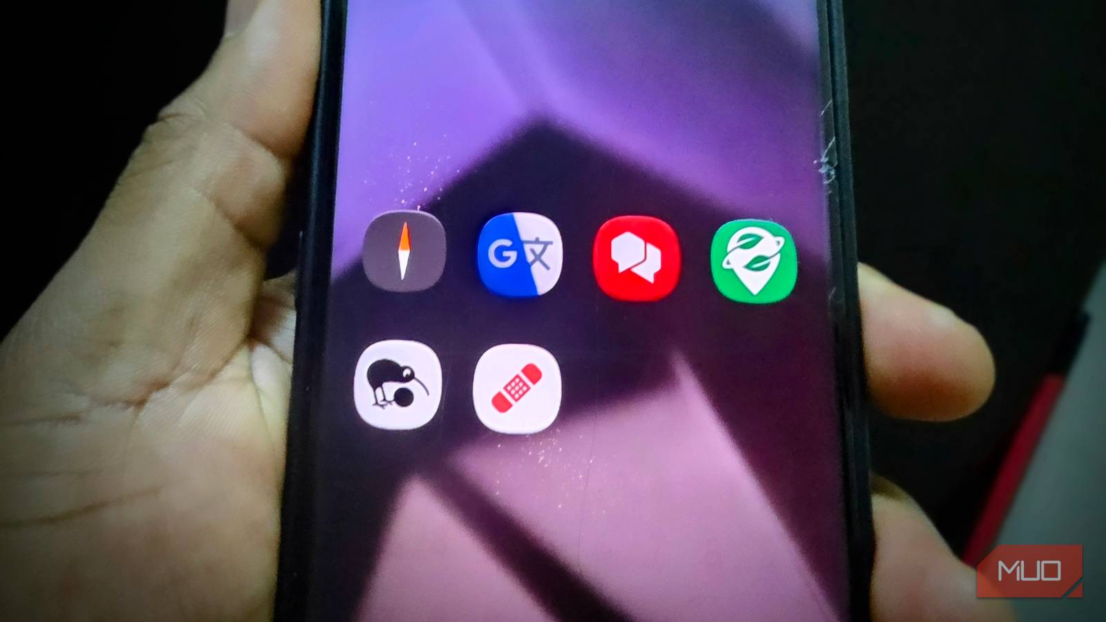 6 Android apps that turn your phone into an offline survival kit 6 Android apps that turn your phone into an offline survival kit