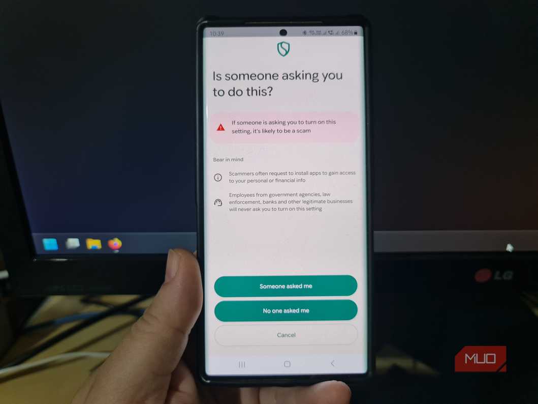 Как работает проверка разработчиков в Android и что нужно знать об обходных путях Как работает проверка разработчиков в Android и что нужно знать об обходных путях