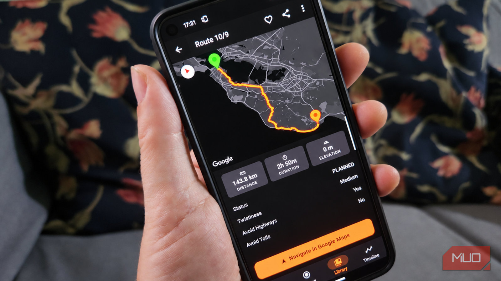 Google Maps finally has the upgrade I've wanted for years, and it's not ...