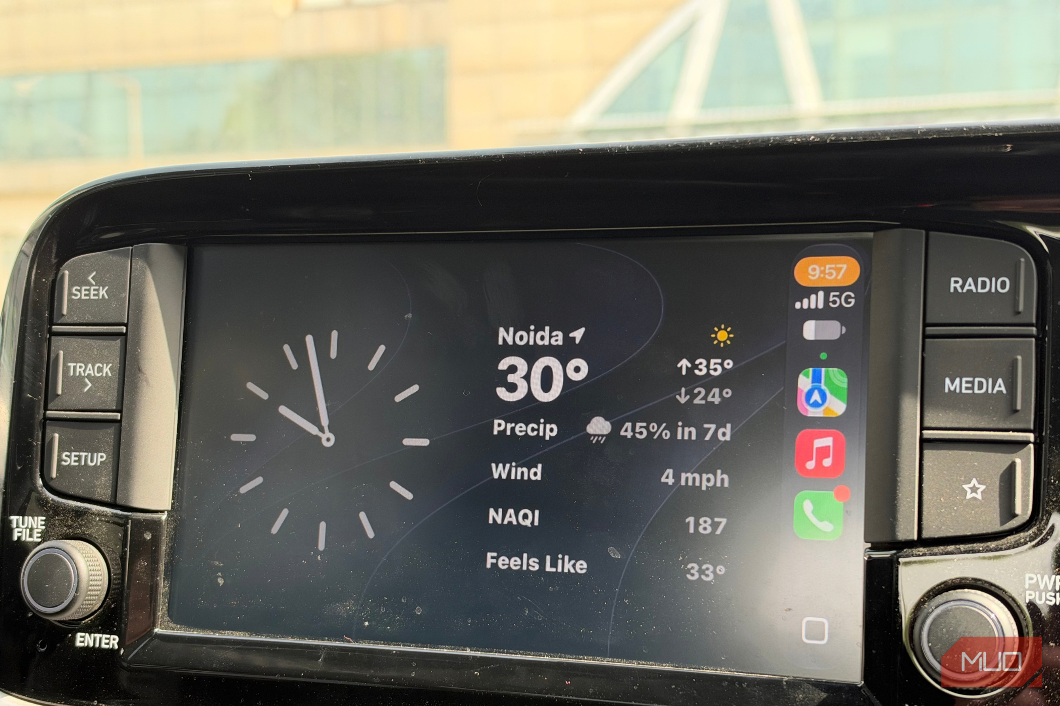 функции Apple CarPlay в iOS 27 — иллюстрация 5 к материалу