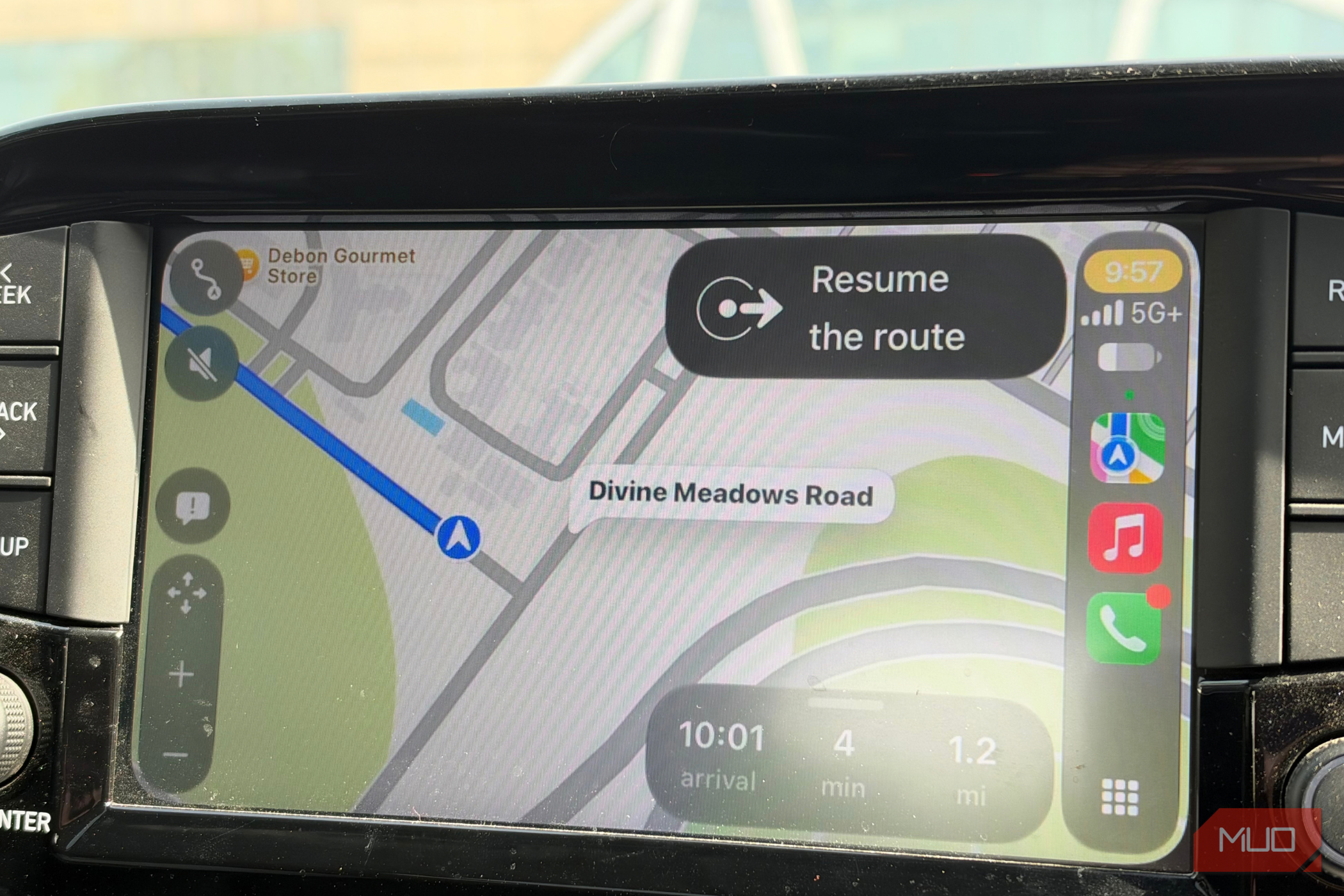 функции Apple CarPlay в iOS 27 — иллюстрация 3 к материалу