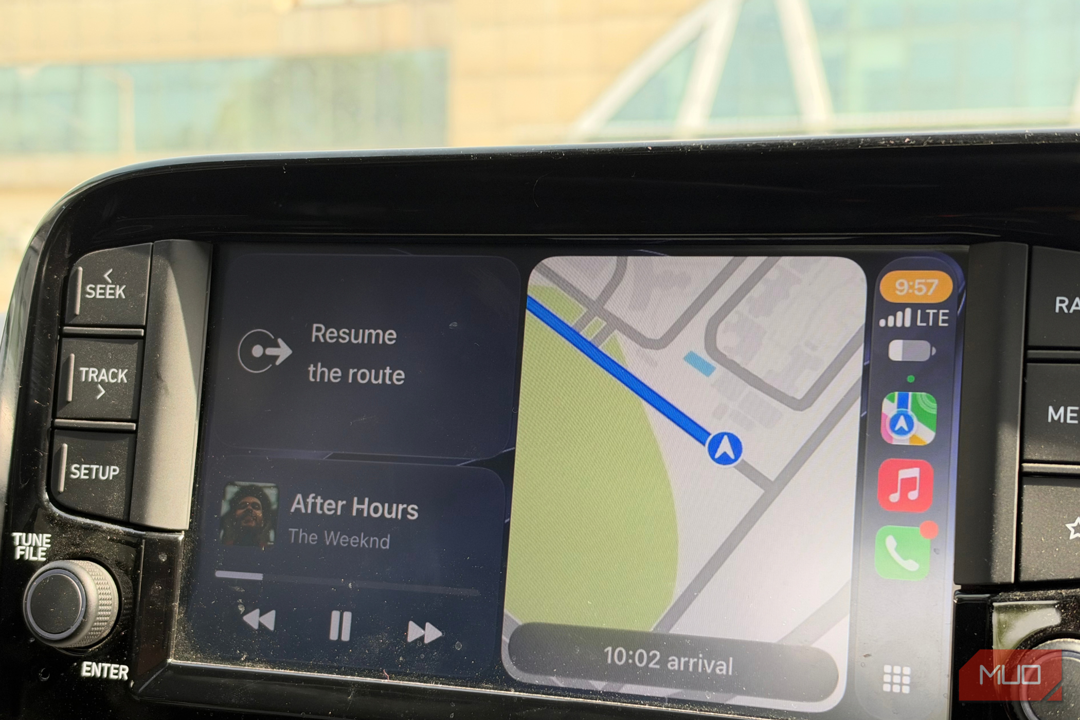 функции Apple CarPlay в iOS 27 — иллюстрация 4 к материалу