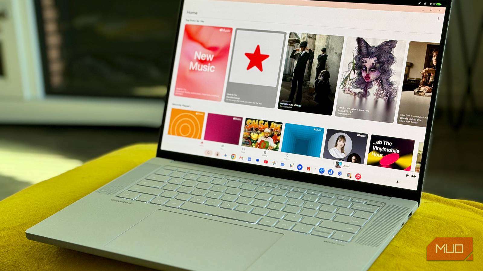 Google put an end date on every Chromebook, and some won’t make it to Googlebook OS