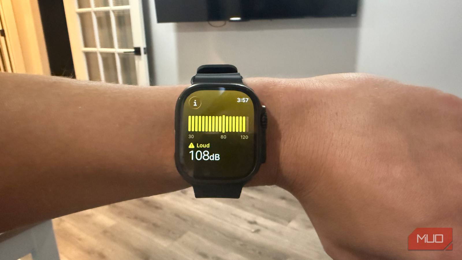 My watch caught something about my power tools I’d been ignoring for years My watch caught something about my power tools I’d been ignoring for years