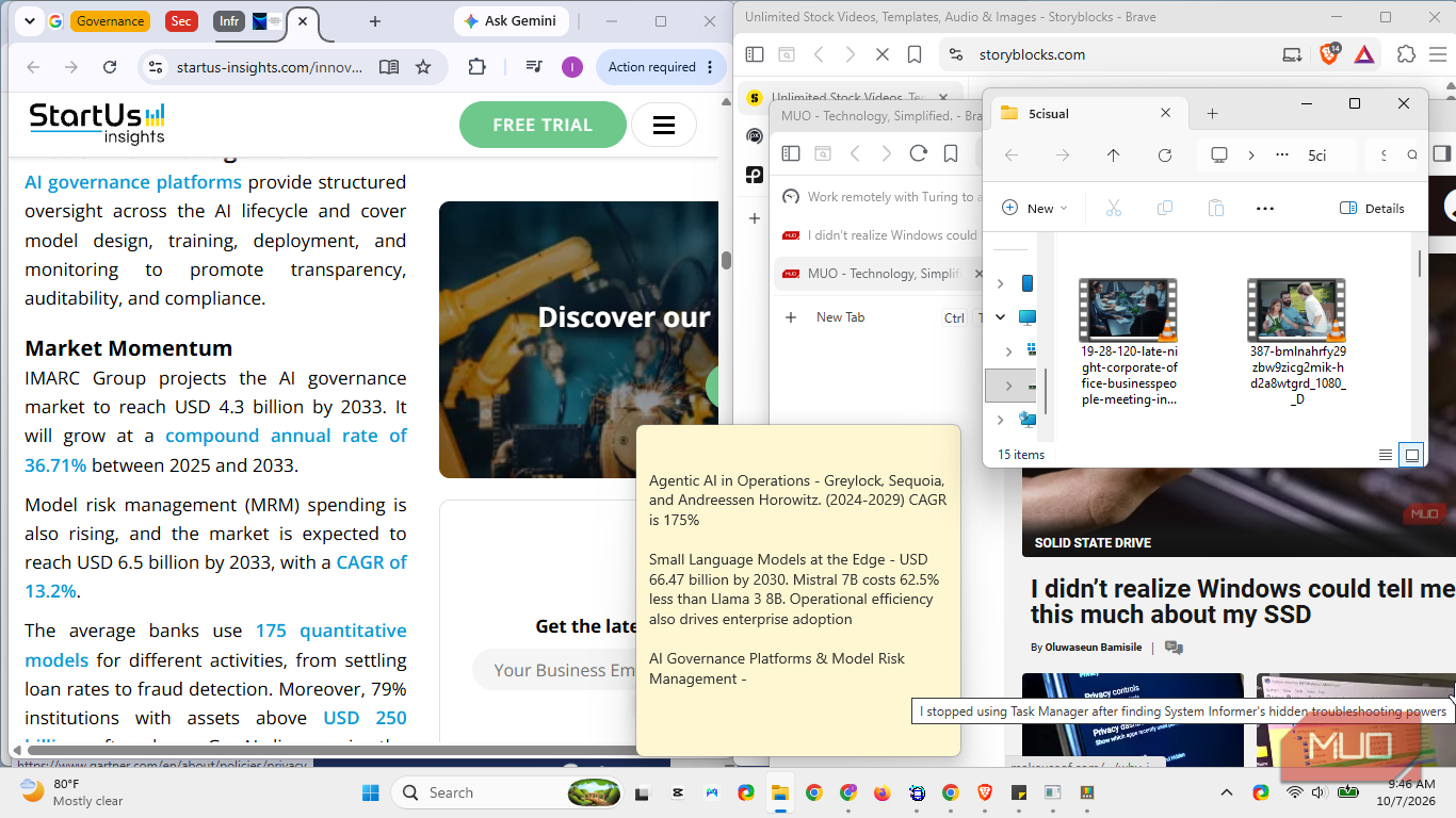 Переход с PowerToys Workspaces на бесплатную утилиту Rewind — изображение 15