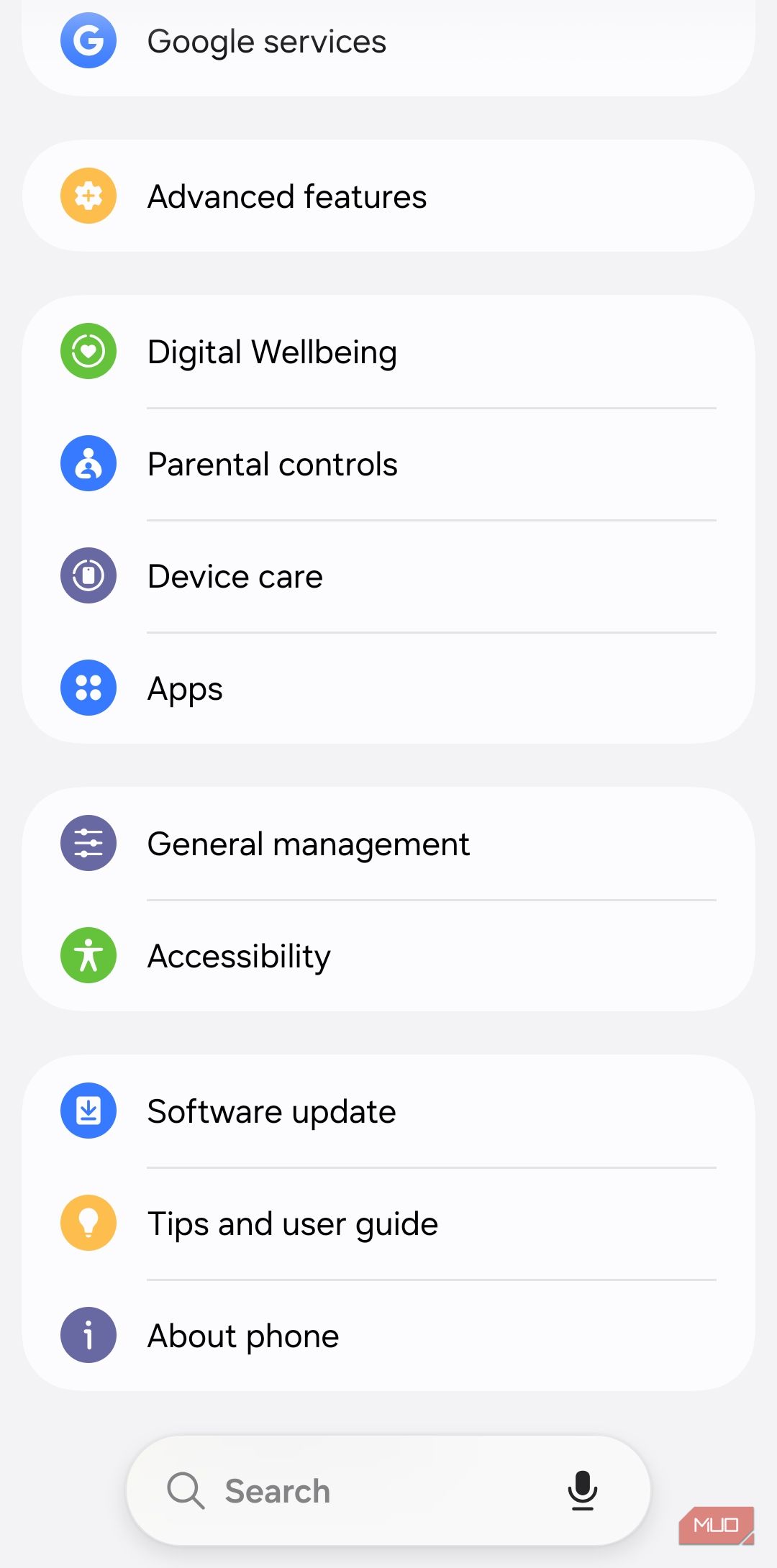 Как функция архивации приложений в Android освобождает память без удаления данных