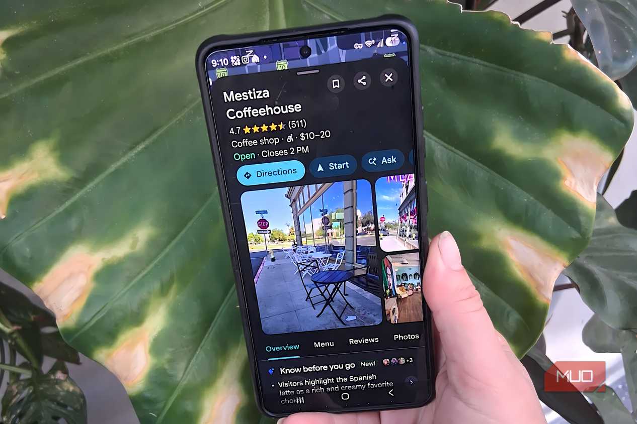 функция Ask Maps — иллюстрация 3 к материалу функция Ask Maps — иллюстрация 3 к материалу