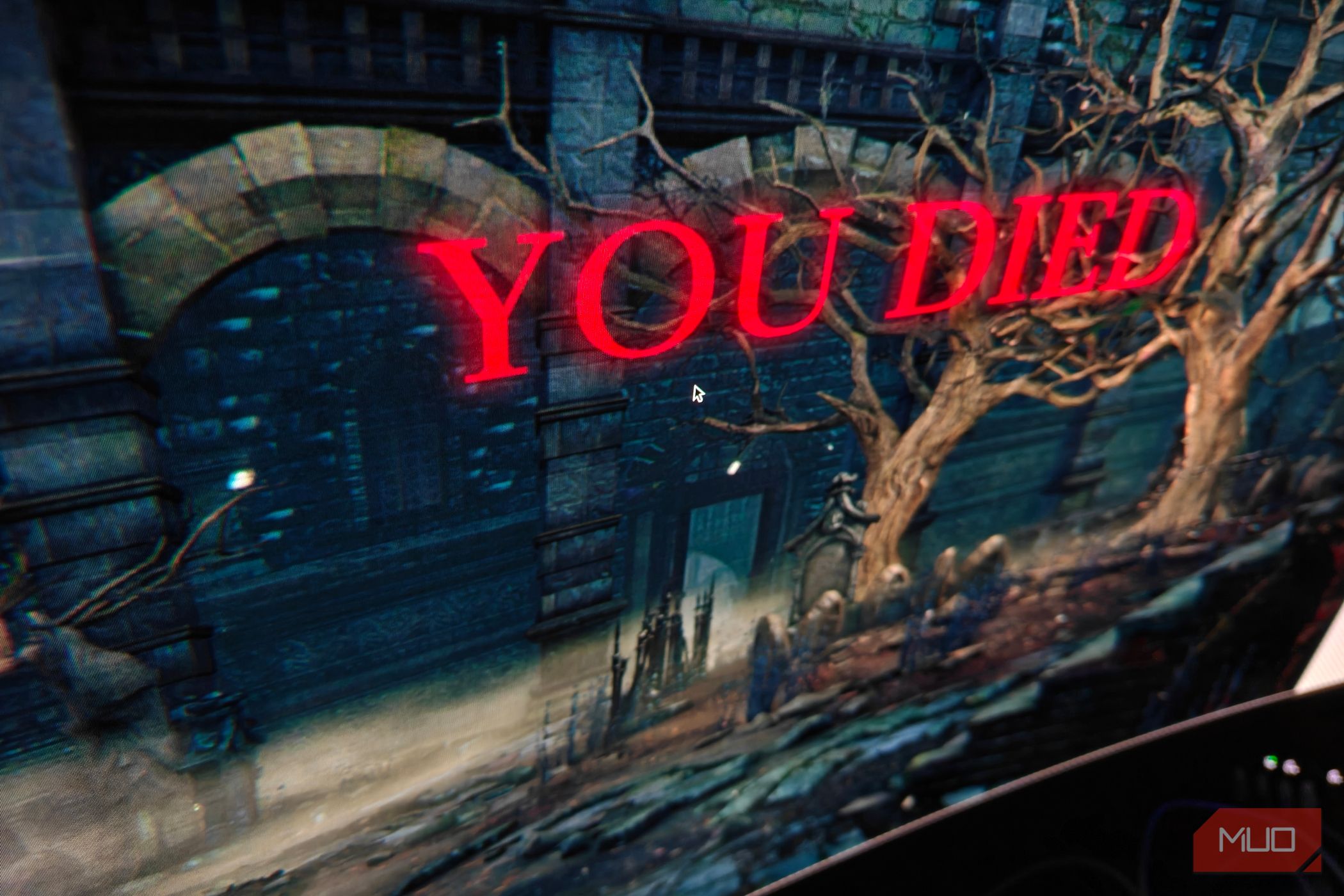 How to play Bloodborne on a Windows PC without conventional emulation