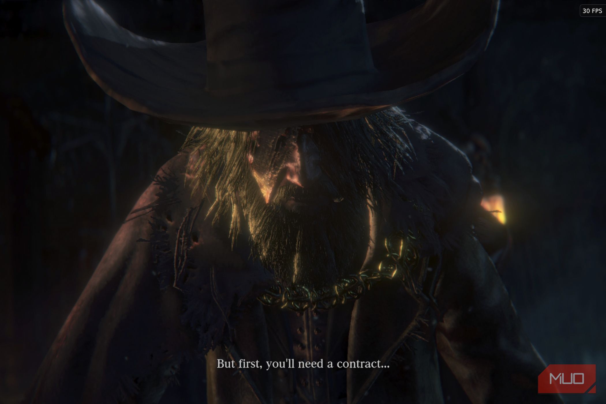How to play Bloodborne on a Windows PC without conventional emulation