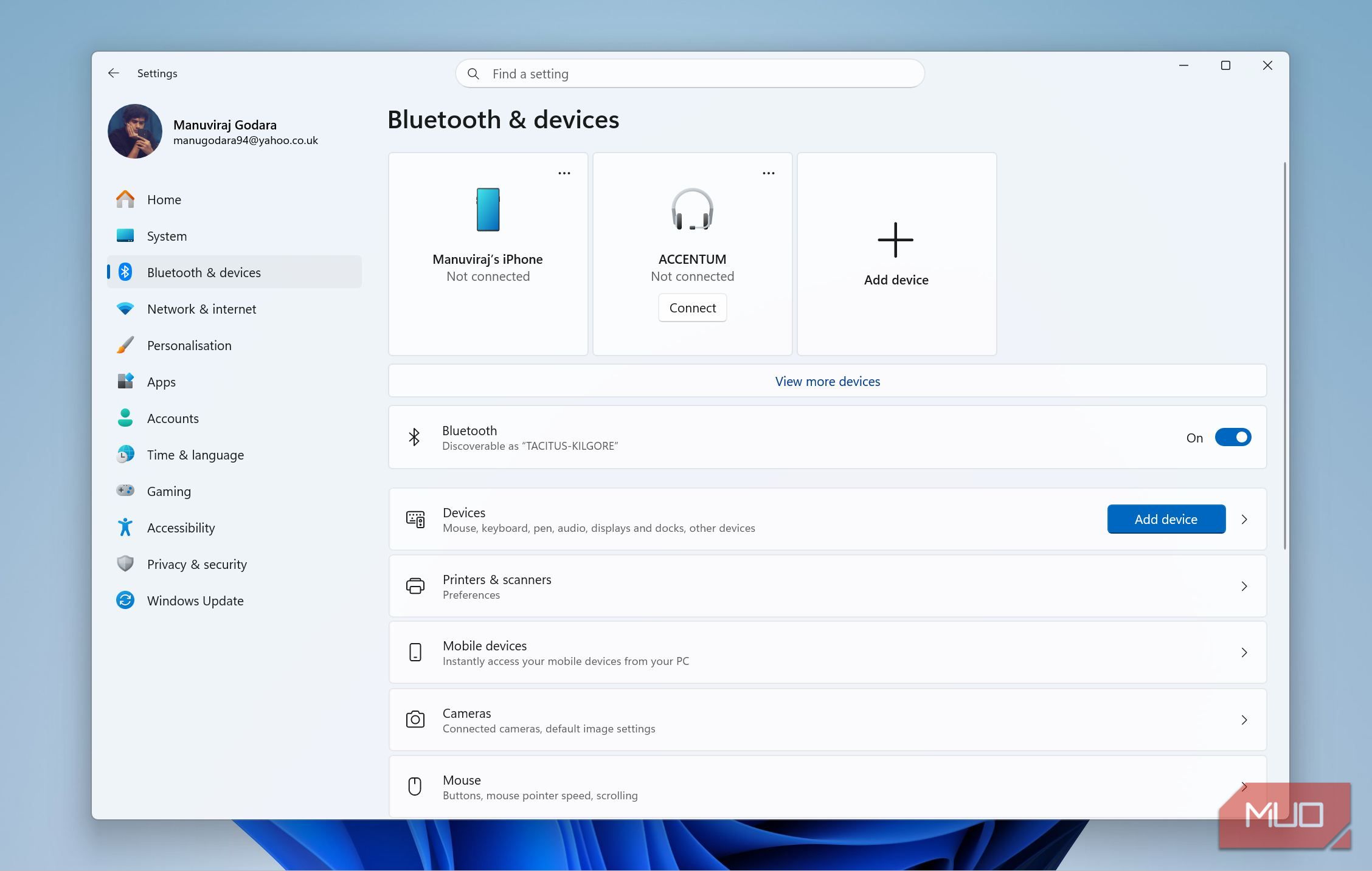 Как работает функция автоматической блокировки ПК в Windows без сторонних утилит
