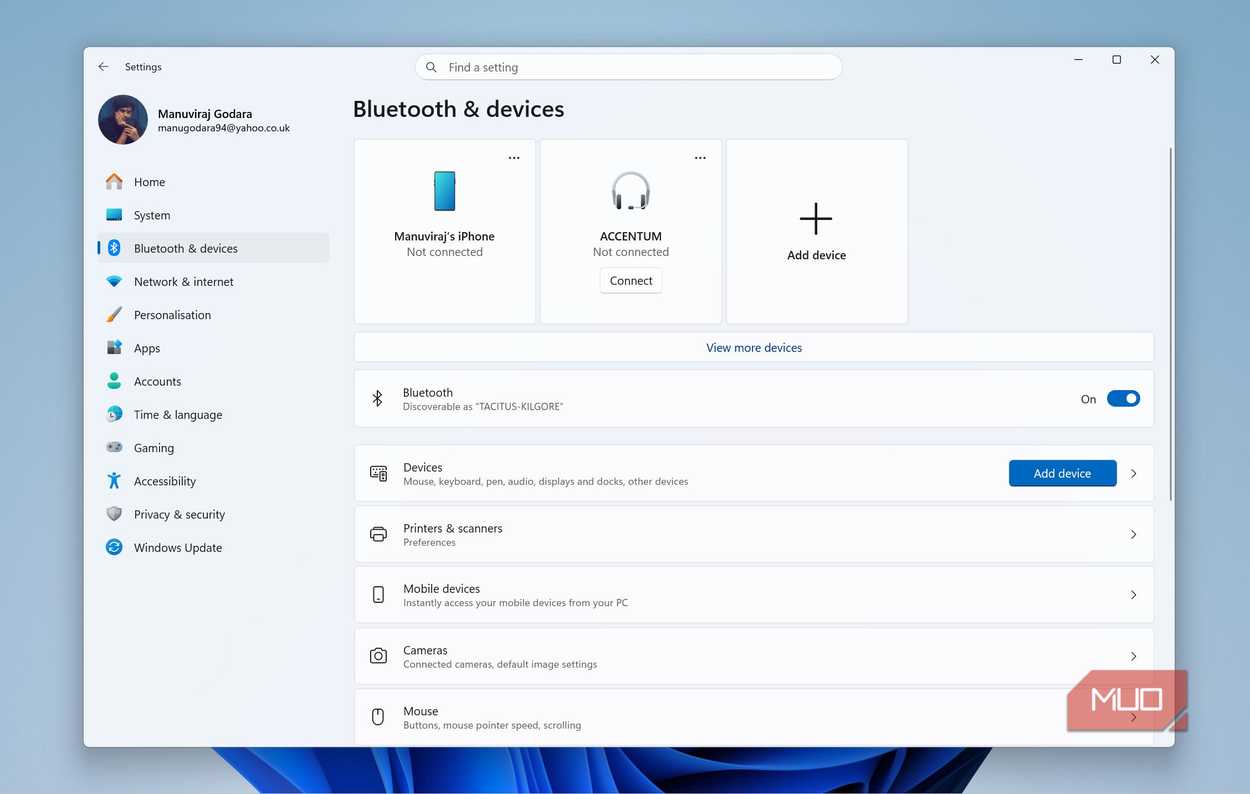 Как работает функция автоматической блокировки ПК в Windows без сторонних утилит