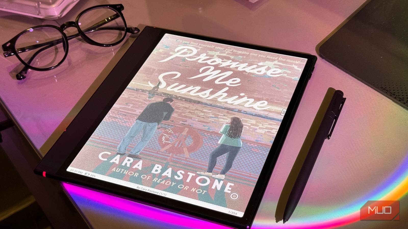 The Boox Note Air6 C beats Kindle and Kobo in more ways than one, but ...