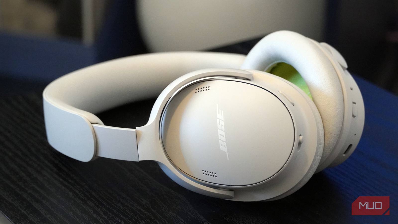 Bose QuietComfort 2 headphones review: Super comfortable, not as quiet