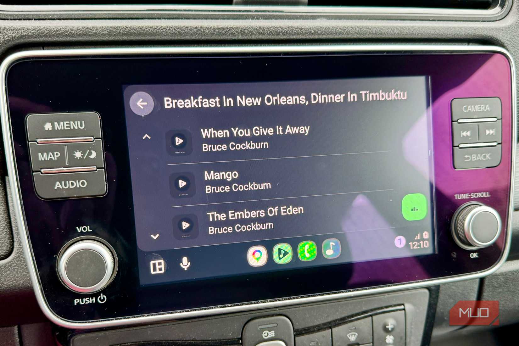 bruce cockburn album