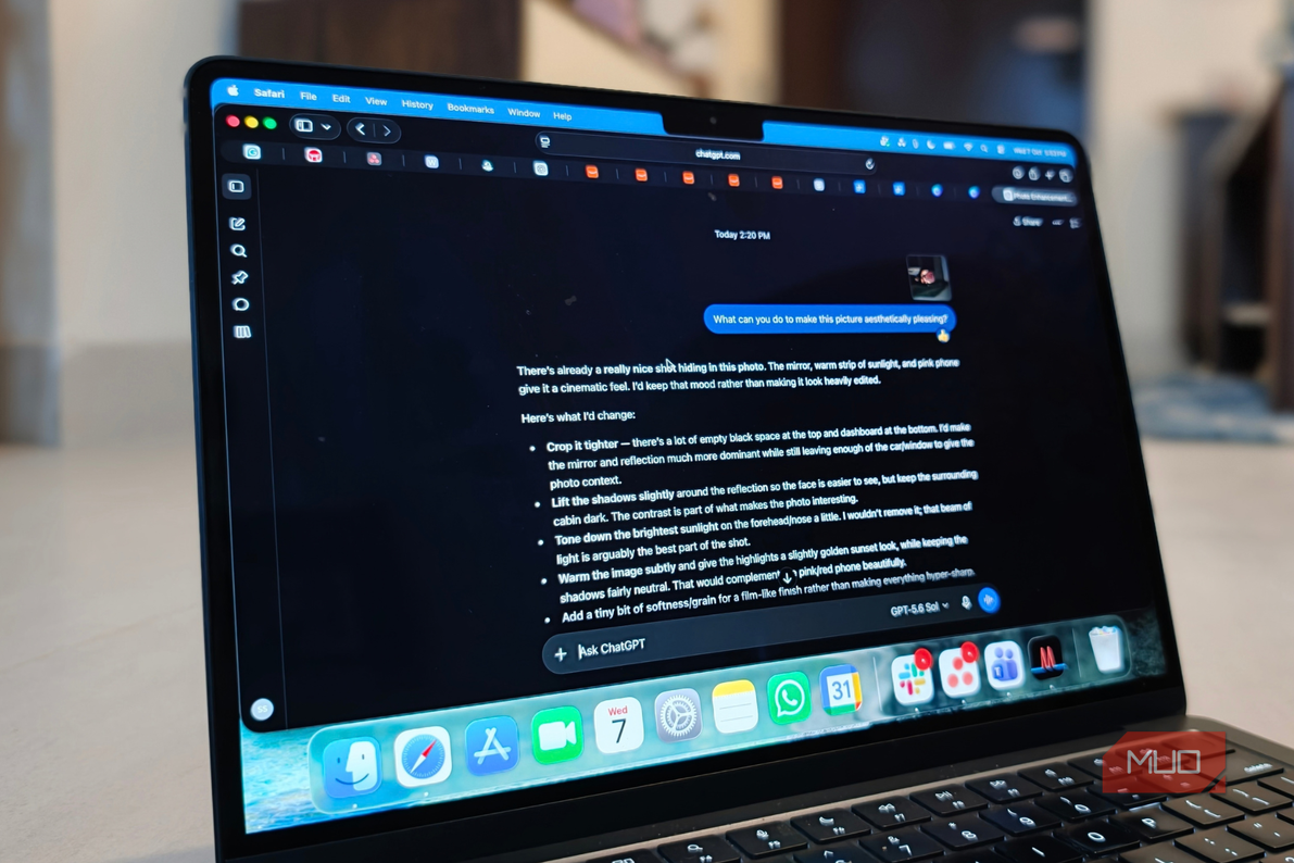 Работа с текстовыми промптами Окно ввода текстовых запросов и редактирования в ChatGPT