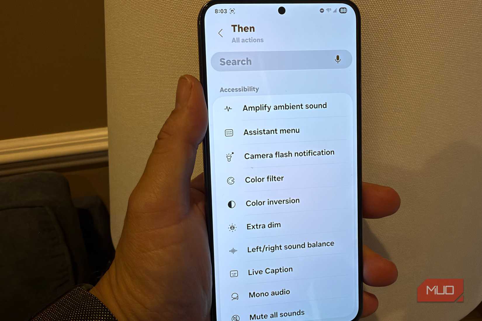 режим энергосбережения на смартфонах Samsung — иллюстрация 7 к материалу