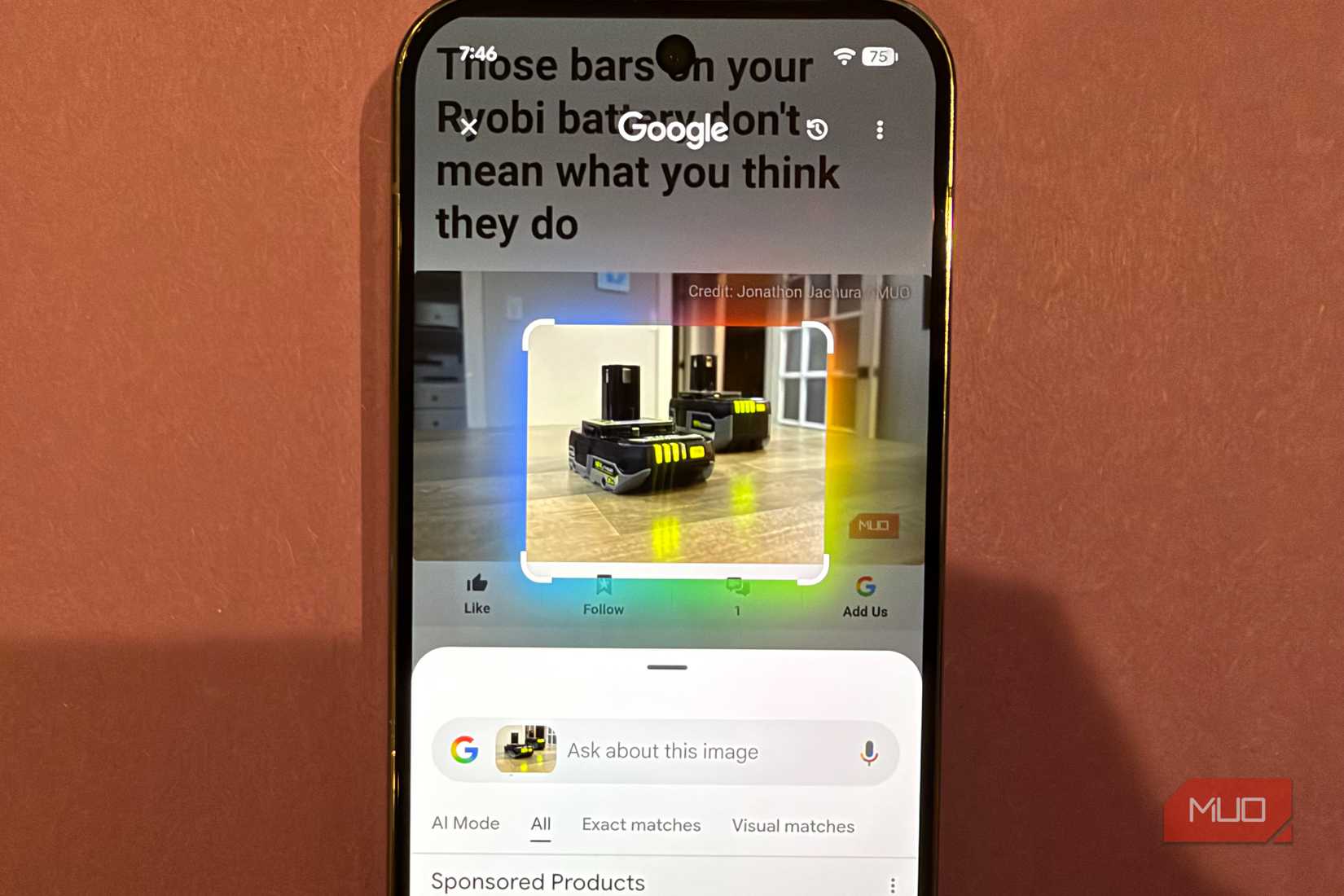 circle to search pixel 10 pro