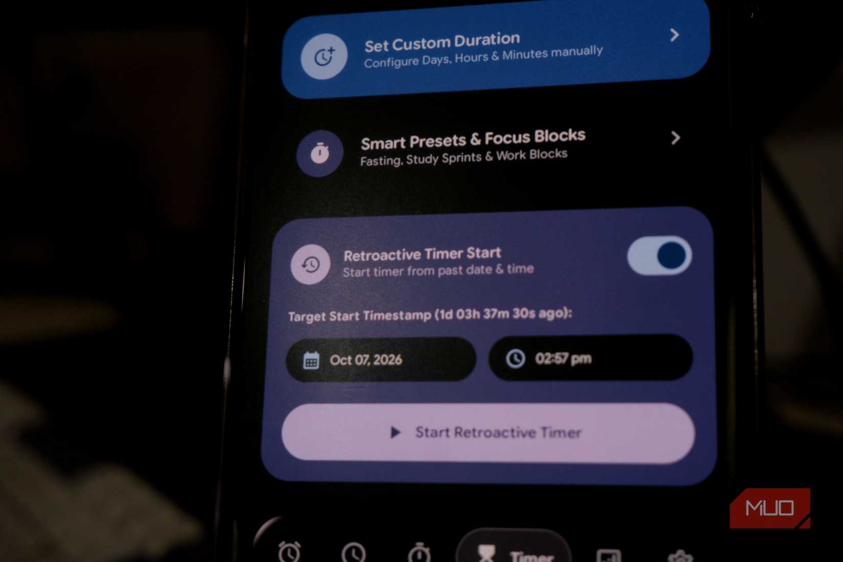 This free Android clock app replaced my focus timer, smart alarm, and ...